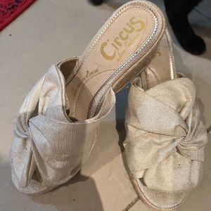 Sam Edelman Circus Espadrilles.